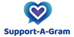 SAG Logo - transaprent - blue text -  300 x 150
